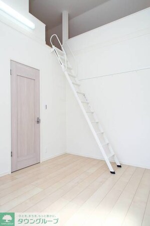 スカイハイツの物件内観写真